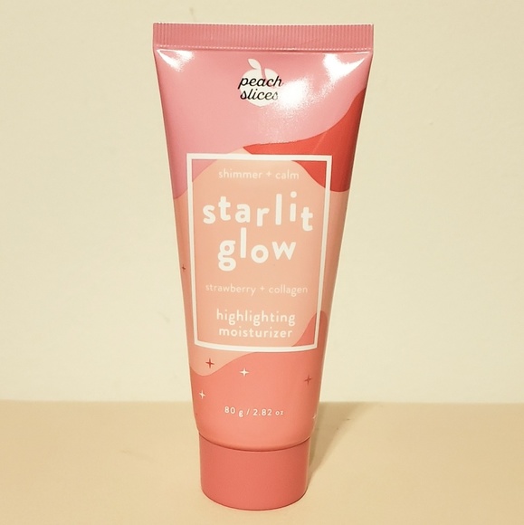 starlit glow highlighting moisturizer